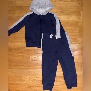 Toddler Boy Set